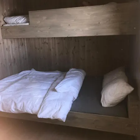 Modern Mountaincabin Moderne Fjellhytte I Hallingdal