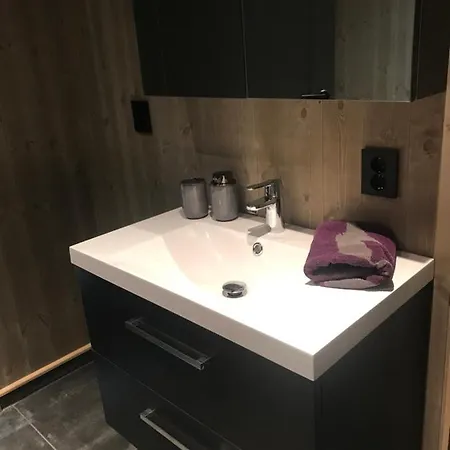 Modern Mountaincabin Moderne Fjellhytte I Hallingdal Nesbyen