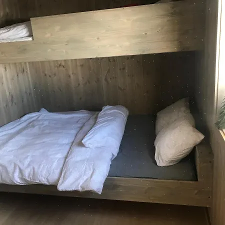 Modern Mountaincabin Moderne Fjellhytte I Hallingdal