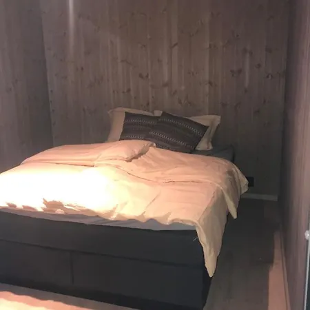 Modern Mountaincabin Moderne Fjellhytte I Hallingdal Semesterbostad