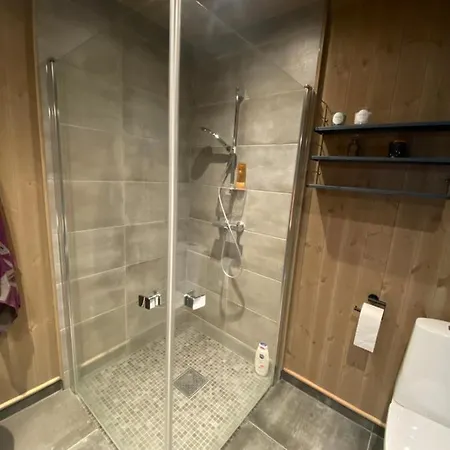 Holiday home Modern Mountaincabin Moderne Fjellhytte I Hallingdal Nesbyen